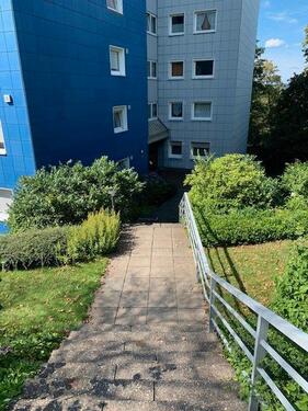 Foto - 3 Zimmer Etagenwohnung zum Kaufen in Siegen