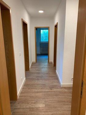 Foto - Etagenwohnung in Siegen zum Kaufen