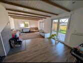 Foto - Wohnung Werlte, 4 ZKB mit Einbauküche, Terrasse und Garten