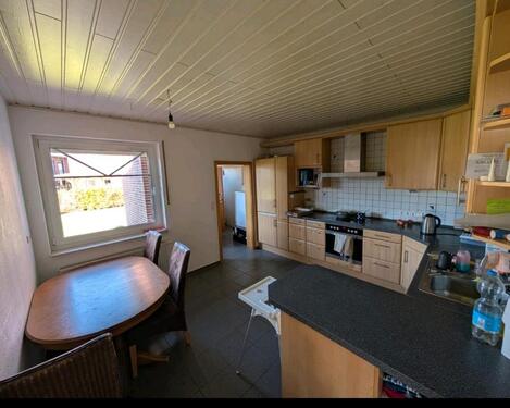 Foto - 4 Zimmer Etagenwohnung zur Miete in Werlte