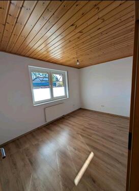 Foto - Etagenwohnung in Werlte zur Miete