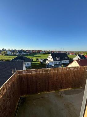 Foto - Sonnige 2-Zimmer Wohnung mit Balkon & EBK - Weitblick!