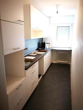 Foto - Etagenwohnung in Bad Salzuflen zum Kaufen