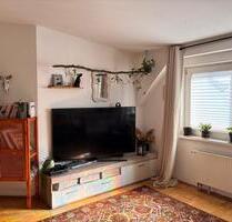 Helle 3-Zimmer-Whg in BS westliches Ringgebiet Goslarsche Straße - Braunschweig
