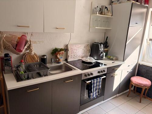 Foto - 3 Zimmer Etagenwohnung zur Miete in Braunschweig