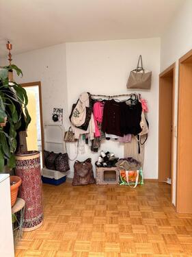 Foto - Etagenwohnung in Braunschweig zur Miete