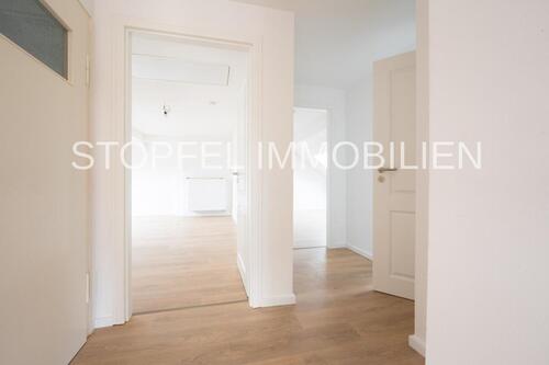 Foto - 3 Zimmer Dachgeschoßwohnung zur Miete in Bielefeld
