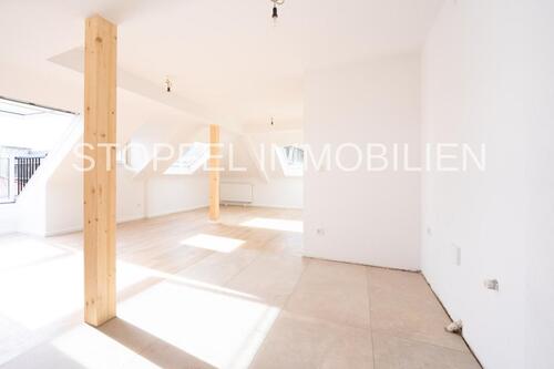 Foto - 3 Zimmer Dachgeschoßwohnung in Bielefeld