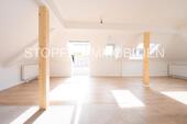 Foto - Dachgeschoßwohnung in Bielefeld zur Miete