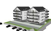 Foto - 4 Zimmer Terrassenwohnung zur Miete in Wenden