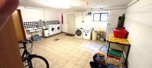 Foto - Etagenwohnung in Kassel zur Miete