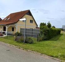 zukunftssicheres Einfamilienhaus in Wildberg 10 min bis Neuruppin - Neustadt (Dosse)