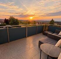 3,5Zi-Whg im 1ten Stock mit Panoramabalkon (1110Eur Warm) - Baienfurt