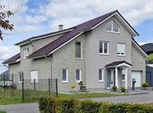 Foto - Modernes Einfamilienhaus - Neuwertig und Energieeffizient