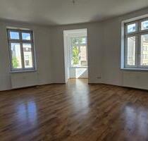 2- Zimmer-Wohnung in Schönebecker Straße 35 – saniert mit Balkon und modernem Bad! - Magdeburg Leipziger Straße