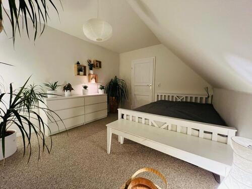 Foto - Etagenwohnung zur Miete in Tastrup