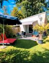 Foto - Ferienwohnung Bungalow Boltenhagen Ostsee für 2