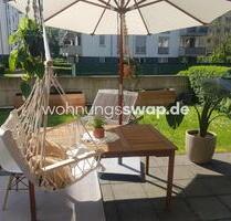 Wohnungsswap - 3 Zimmer, 88 m² - Rudolf-Reusch-Straße, Lichtenberg, Berlin