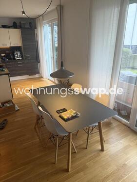 Foto - Etagenwohnung in Berlin