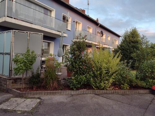 Foto - 2 Mehrfamilienhäuser und 2 Gewerbeeinheiten