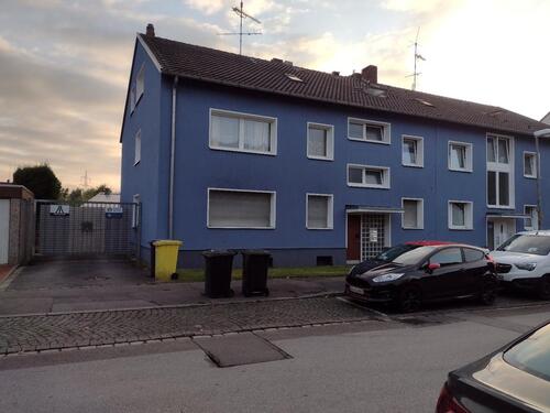 Foto - 21 Zimmer Mehrfamilienhaus, Wohnhaus zum Kaufen in Gelsenkirchen