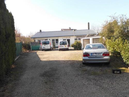 Foto - 21 Zimmer Mehrfamilienhaus, Wohnhaus in Gelsenkirchen