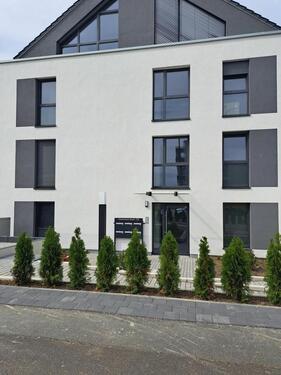 Foto - Etagenwohnung zur Miete in Wiesbaden