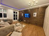 Foto - 2,5 Zimmer-Wohnung mit großer Terrasse zeitwohnung Ferienwohnung