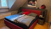 Foto - Etagenwohnung zur Miete in Bochum