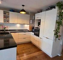 Moderne 4-Zimmer EG-Wohnung mit Garten in Benningen am Neckar
