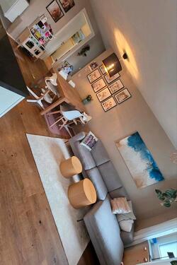Foto - Etagenwohnung in Benningen am Neckar