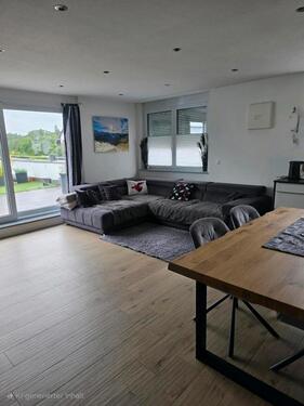 Foto - Moderne Dachterrassenwohnung mit Südausrichtung