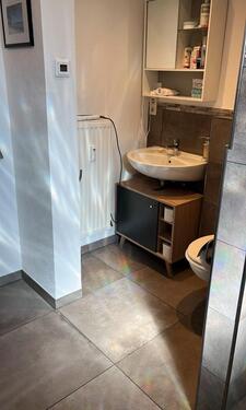 Foto - Etagenwohnung in Jörl zur Miete