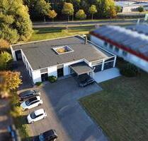 Moderne Büroimmobilie mit guter Verkehrsanbindung in Paderborn!