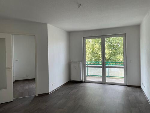 Foto - Etagenwohnung zur Miete in Nauen