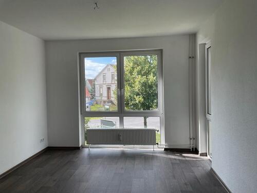 Foto - Etagenwohnung in Nauen