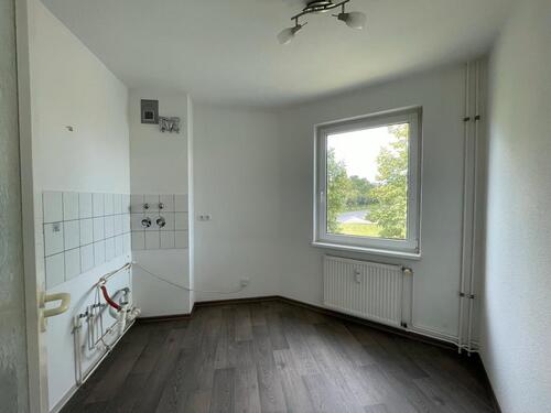 Foto - Etagenwohnung in Nauen zur Miete