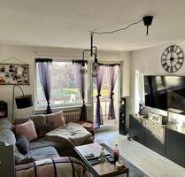 Gemütliche 2-Zimmer-Wohnung mit Balkon und EBK in zentraler Lage von Villingen - Villingen-Schwenningen