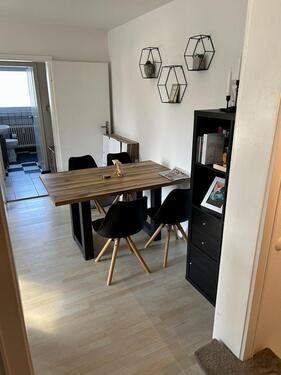 Foto - 2 Zimmer Etagenwohnung zur Miete in Villingen-Schwenningen