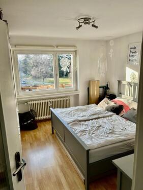 Foto - 2 Zimmer Etagenwohnung in Villingen-Schwenningen