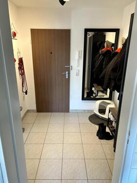 Foto - Etagenwohnung in Villingen-Schwenningen zur Miete