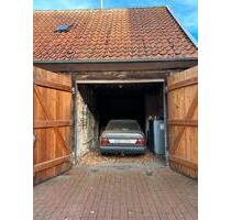 Winterstellplätze für KFZ , Sommerreifen, Motorräder, Maschinen - Menslage