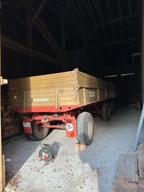 Foto - andere in Menslage