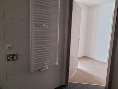 Foto - Etagenwohnung in Luckenwalde zur Miete