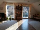 Foto - 2 Zimmer Dachgeschosswohnung - 990,00 EUR Kaltmiete, ca.  60,00 m²