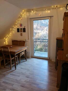 Foto - 2 Zimmer Etagenwohnung zur Miete in Buchenbach