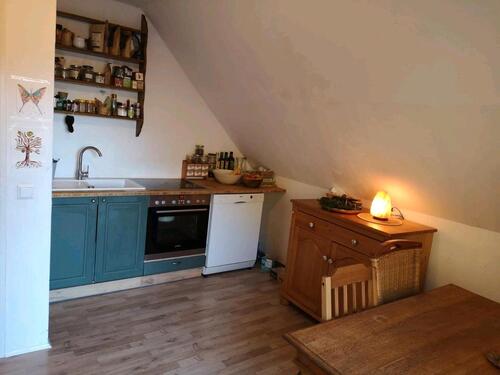 Foto - 2 Zimmer Etagenwohnung in Buchenbach