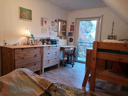 Foto - Etagenwohnung in Buchenbach zur Miete