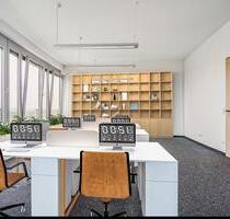 48,05 m² Büro in Grasbrunn – Sofort verfügbar|Ab 2 EURm²!*