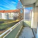 Foto - 1. OG, Balkon und neu saniert - 420,00 EUR Kaltmiete, ca.  60,00 m²